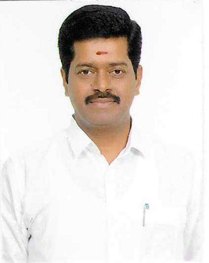 Lakshmanan R MLA